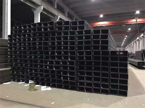 潮州冷拔方管选型指南 工程采购怎么选